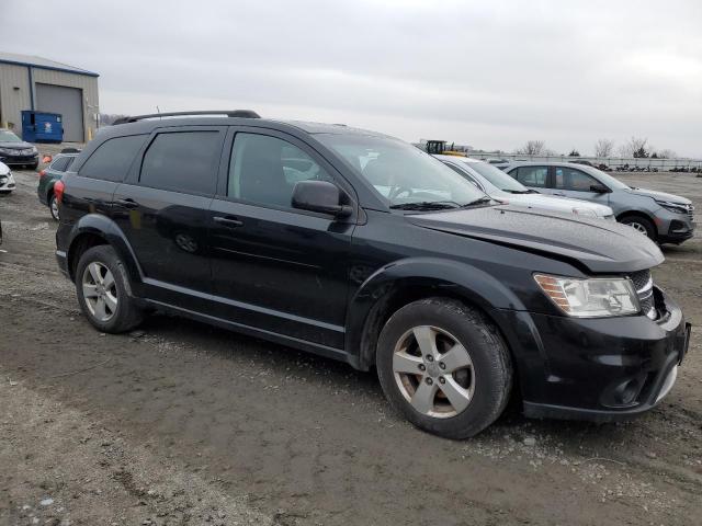 Photo 3 VIN: 3C4PDDBG7CT144916 - DODGE JOURNEY 