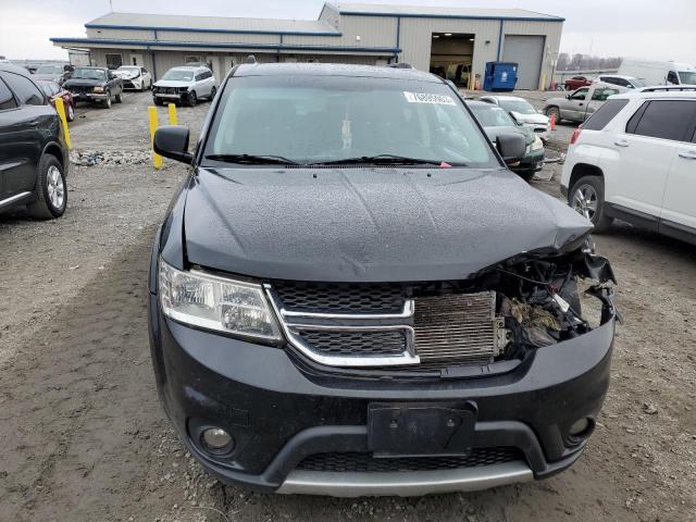 Photo 4 VIN: 3C4PDDBG7CT144916 - DODGE JOURNEY 