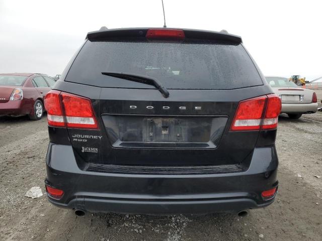 Photo 5 VIN: 3C4PDDBG7CT144916 - DODGE JOURNEY 