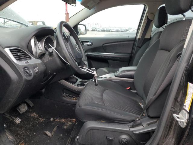 Photo 6 VIN: 3C4PDDBG7CT144916 - DODGE JOURNEY 