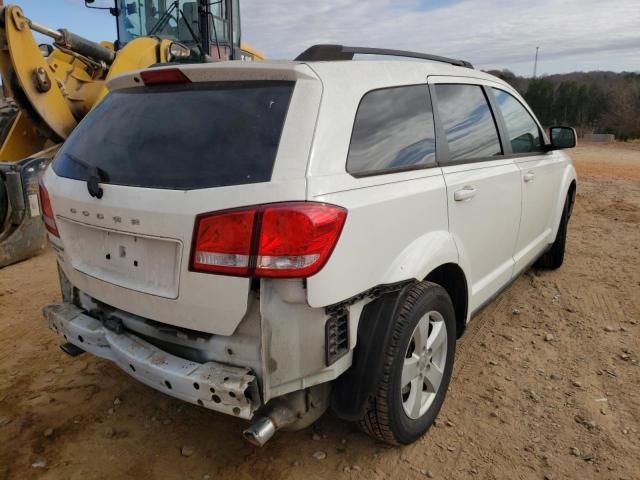 Photo 3 VIN: 3C4PDDBG7CT187636 - DODGE JOURNEY SX 