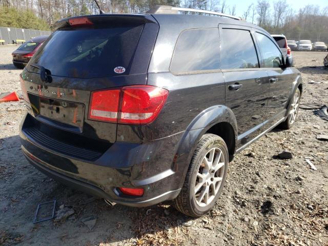 Photo 3 VIN: 3C4PDDBG7CT188771 - DODGE JOURNEY SX 