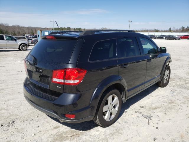 Photo 3 VIN: 3C4PDDBG7CT200336 - DODGE JOURNEY SX 