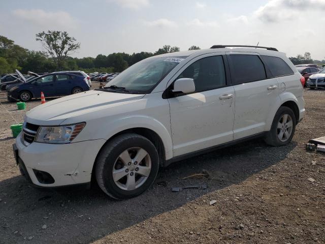 Photo 0 VIN: 3C4PDDBG7CT209067 - DODGE JOURNEY SX 