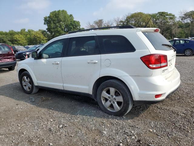 Photo 1 VIN: 3C4PDDBG7CT209067 - DODGE JOURNEY SX 