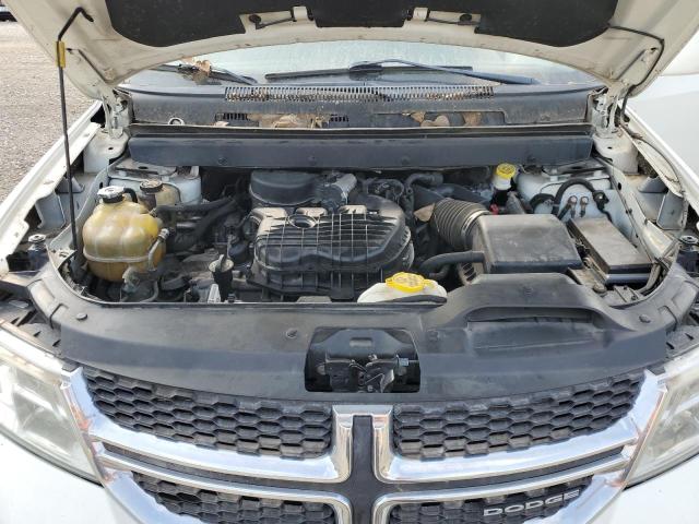 Photo 11 VIN: 3C4PDDBG7CT209067 - DODGE JOURNEY SX 