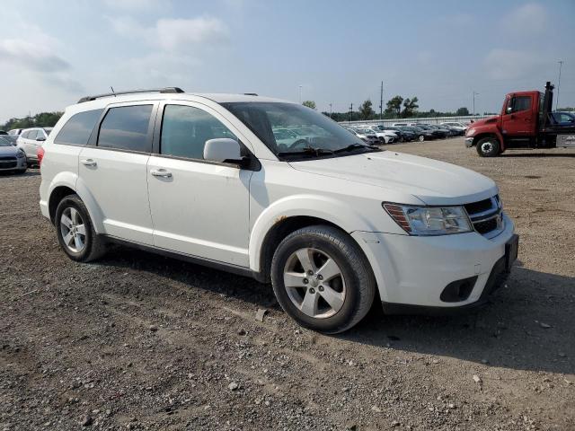 Photo 3 VIN: 3C4PDDBG7CT209067 - DODGE JOURNEY SX 