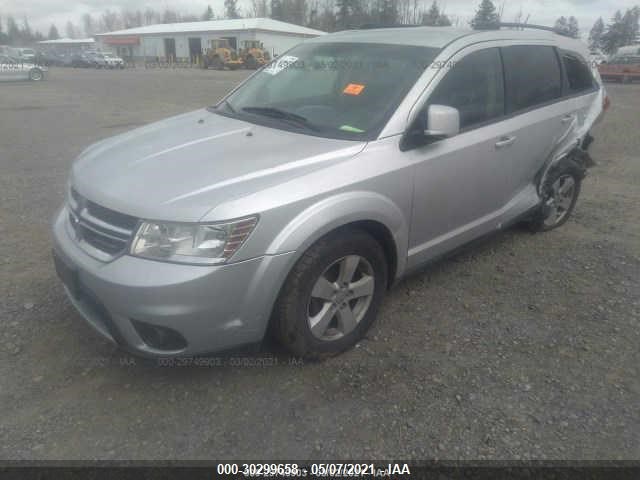 Photo 1 VIN: 3C4PDDBG7CT209070 - DODGE JOURNEY 