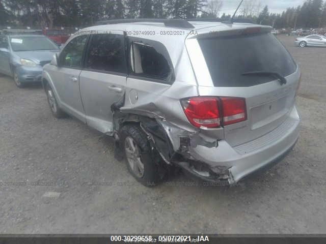 Photo 2 VIN: 3C4PDDBG7CT209070 - DODGE JOURNEY 