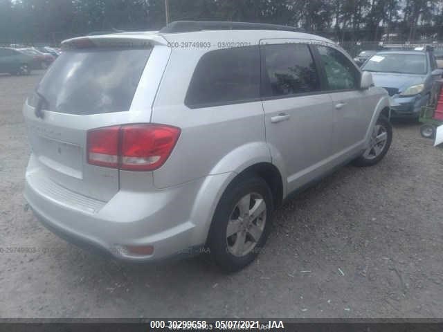 Photo 3 VIN: 3C4PDDBG7CT209070 - DODGE JOURNEY 