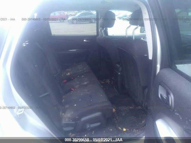 Photo 7 VIN: 3C4PDDBG7CT209070 - DODGE JOURNEY 