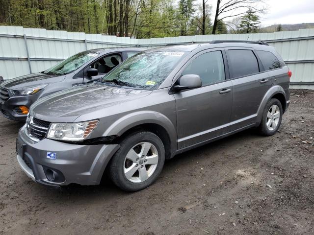 Photo 0 VIN: 3C4PDDBG7CT240142 - DODGE JOURNEY 