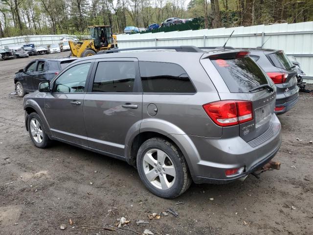 Photo 1 VIN: 3C4PDDBG7CT240142 - DODGE JOURNEY 