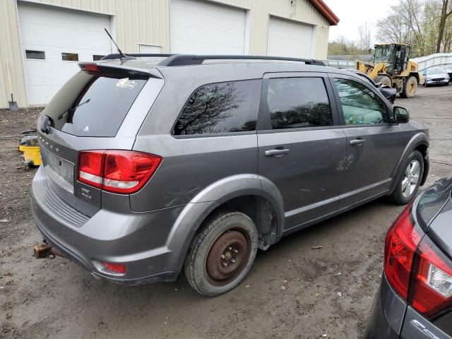 Photo 2 VIN: 3C4PDDBG7CT240142 - DODGE JOURNEY 