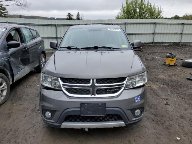 Photo 4 VIN: 3C4PDDBG7CT240142 - DODGE JOURNEY 