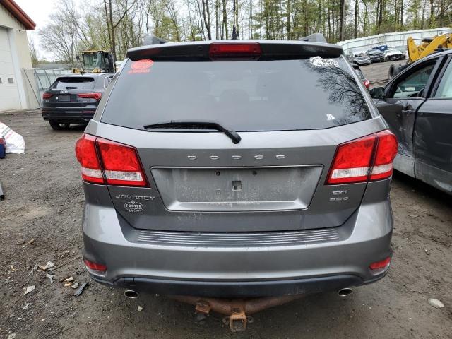 Photo 5 VIN: 3C4PDDBG7CT240142 - DODGE JOURNEY 