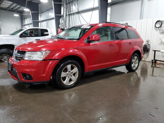 Photo 0 VIN: 3C4PDDBG7CT249357 - DODGE JOURNEY 