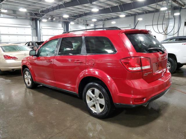 Photo 1 VIN: 3C4PDDBG7CT249357 - DODGE JOURNEY 