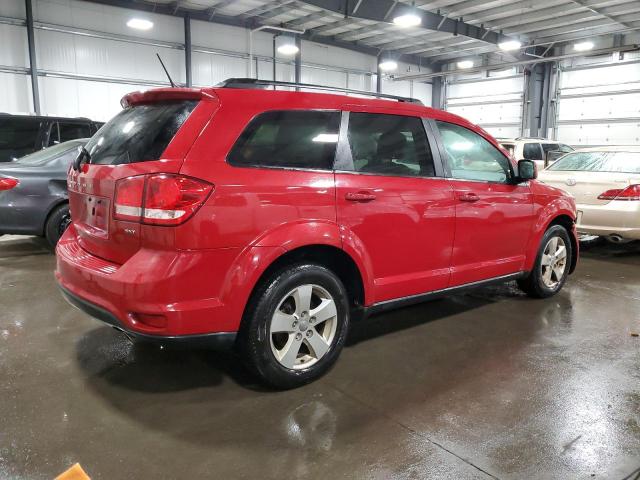 Photo 2 VIN: 3C4PDDBG7CT249357 - DODGE JOURNEY 