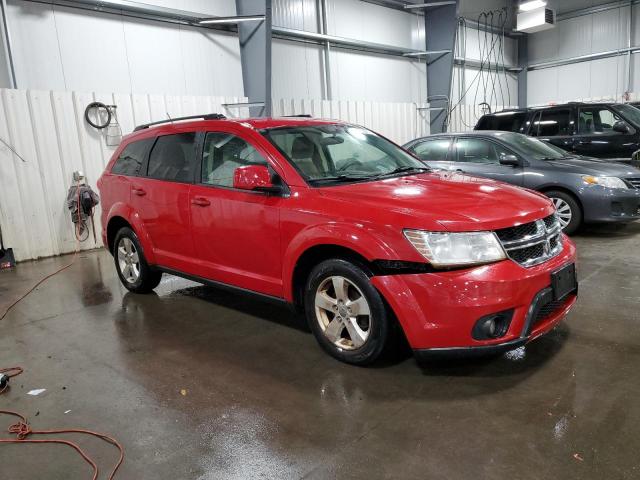 Photo 3 VIN: 3C4PDDBG7CT249357 - DODGE JOURNEY 