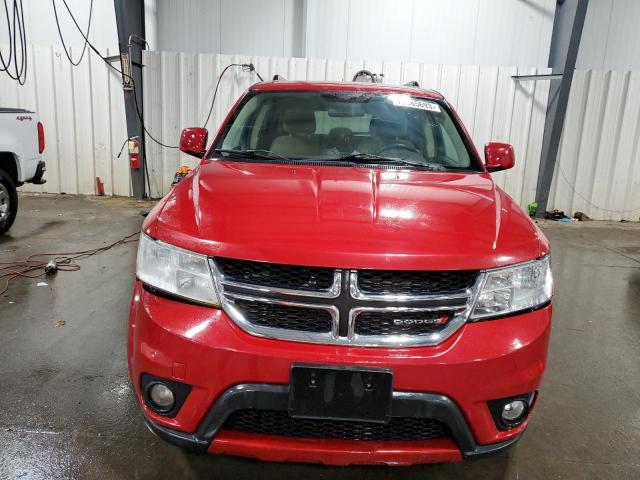 Photo 4 VIN: 3C4PDDBG7CT249357 - DODGE JOURNEY 