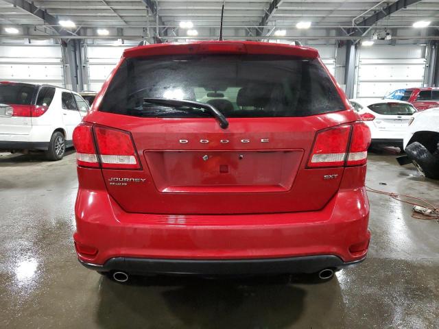 Photo 5 VIN: 3C4PDDBG7CT249357 - DODGE JOURNEY 