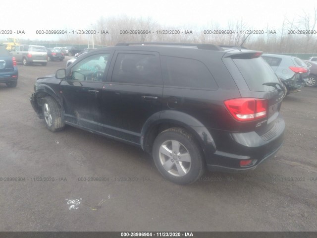 Photo 2 VIN: 3C4PDDBG7CT274050 - DODGE JOURNEY 