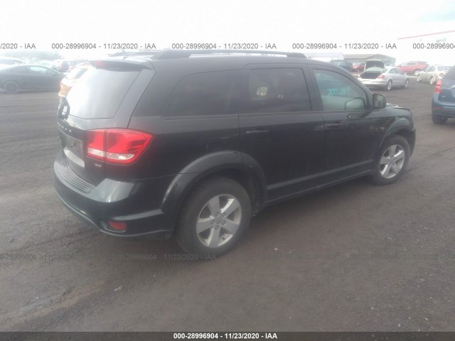 Photo 3 VIN: 3C4PDDBG7CT274050 - DODGE JOURNEY 