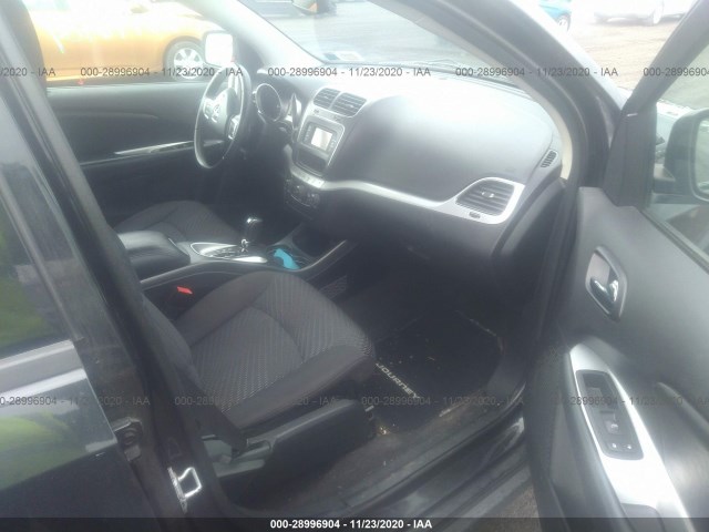 Photo 4 VIN: 3C4PDDBG7CT274050 - DODGE JOURNEY 