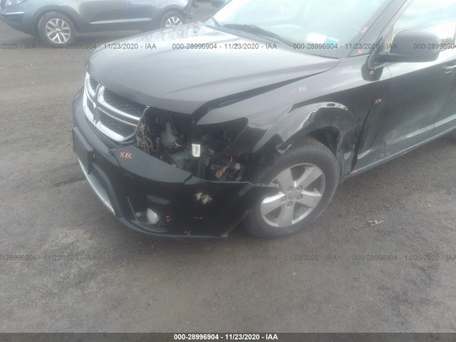 Photo 5 VIN: 3C4PDDBG7CT274050 - DODGE JOURNEY 