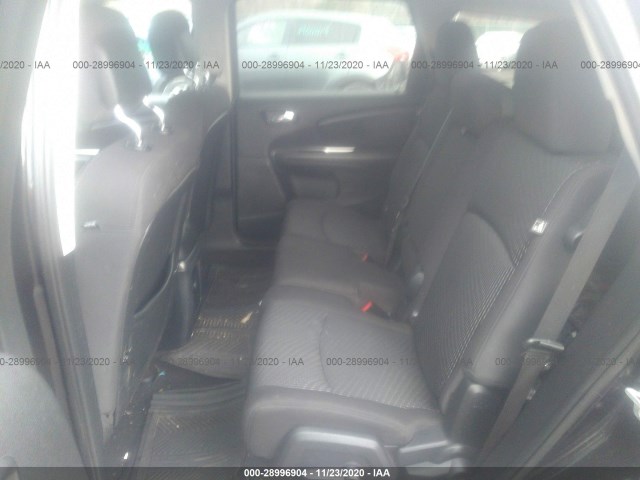 Photo 7 VIN: 3C4PDDBG7CT274050 - DODGE JOURNEY 