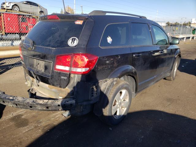 Photo 3 VIN: 3C4PDDBG7CT300324 - DODGE JOURNEY SX 