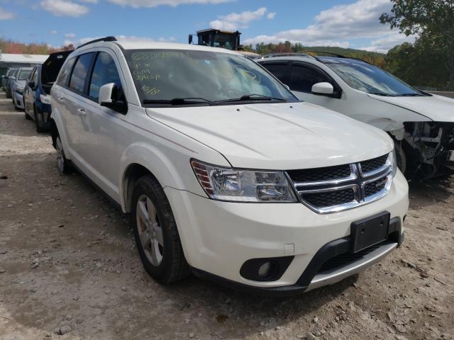 Photo 0 VIN: 3C4PDDBG7CT307340 - DODGE JOURNEY SX 