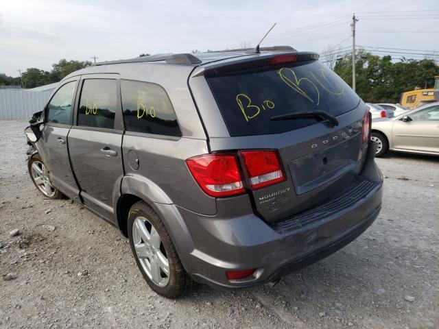 Photo 2 VIN: 3C4PDDBG7CT361995 - DODGE JOURNEY SX 