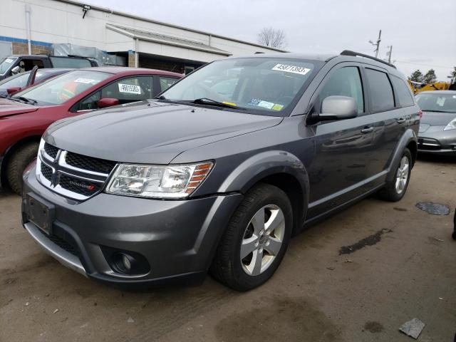 Photo 0 VIN: 3C4PDDBG7CT397699 - DODGE JOURNEY SX 