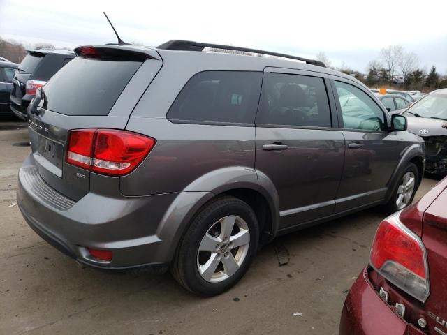 Photo 2 VIN: 3C4PDDBG7CT397699 - DODGE JOURNEY SX 