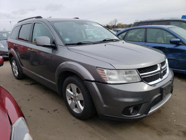 Photo 3 VIN: 3C4PDDBG7CT397699 - DODGE JOURNEY SX 