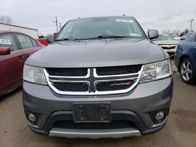 Photo 4 VIN: 3C4PDDBG7CT397699 - DODGE JOURNEY SX 