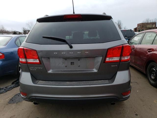 Photo 5 VIN: 3C4PDDBG7CT397699 - DODGE JOURNEY SX 