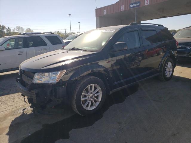 Photo 0 VIN: 3C4PDDBG7DT565844 - DODGE JOURNEY SX 