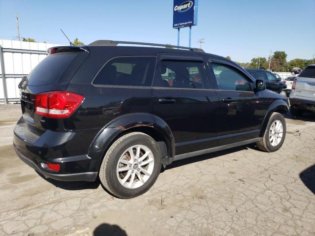 Photo 2 VIN: 3C4PDDBG7DT565844 - DODGE JOURNEY SX 