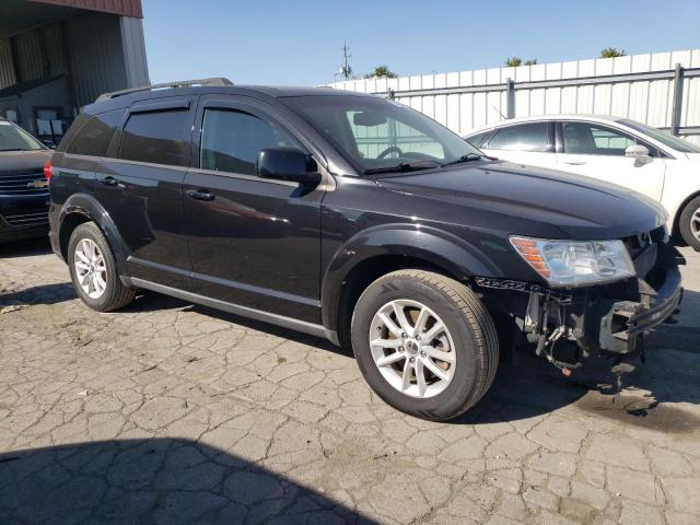 Photo 3 VIN: 3C4PDDBG7DT565844 - DODGE JOURNEY SX 