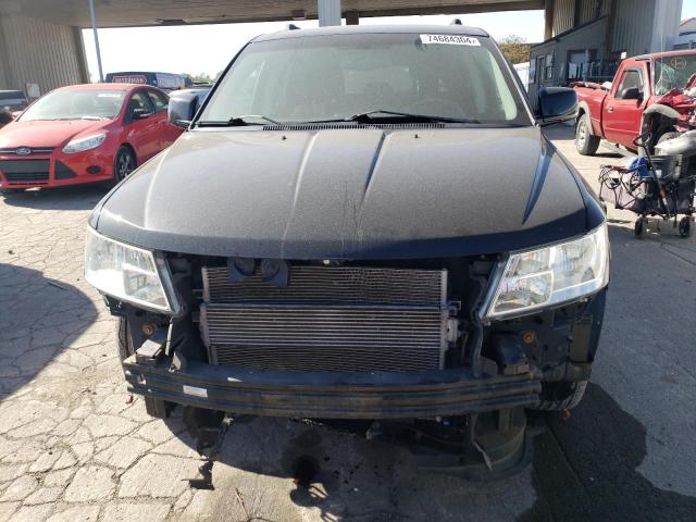 Photo 4 VIN: 3C4PDDBG7DT565844 - DODGE JOURNEY SX 