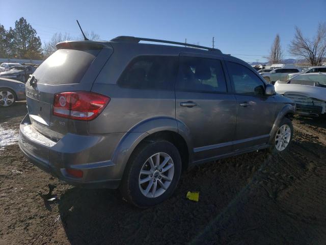 Photo 2 VIN: 3C4PDDBG7DT589450 - DODGE JOURNEY SX 