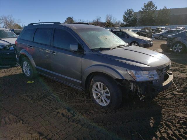 Photo 3 VIN: 3C4PDDBG7DT589450 - DODGE JOURNEY SX 