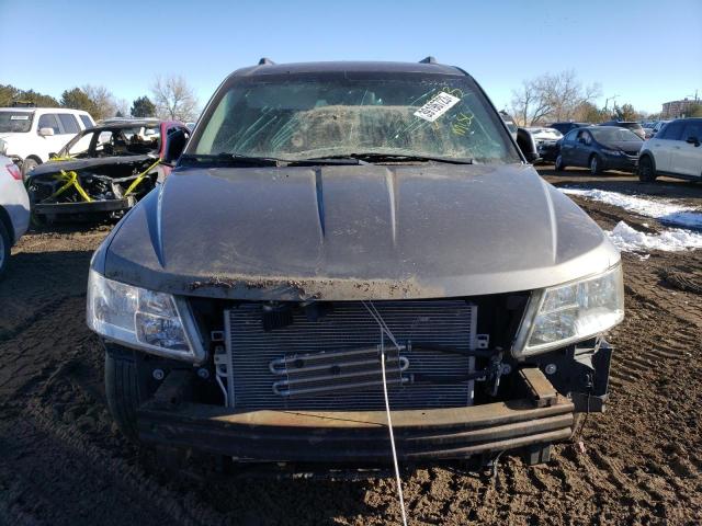 Photo 4 VIN: 3C4PDDBG7DT589450 - DODGE JOURNEY SX 