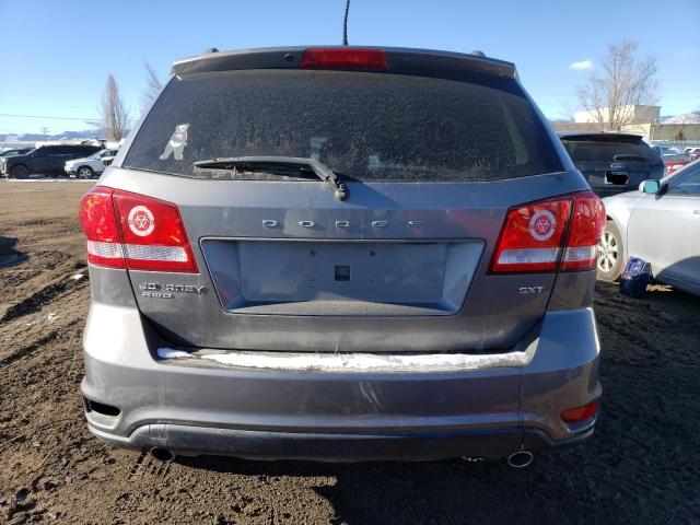 Photo 5 VIN: 3C4PDDBG7DT589450 - DODGE JOURNEY SX 