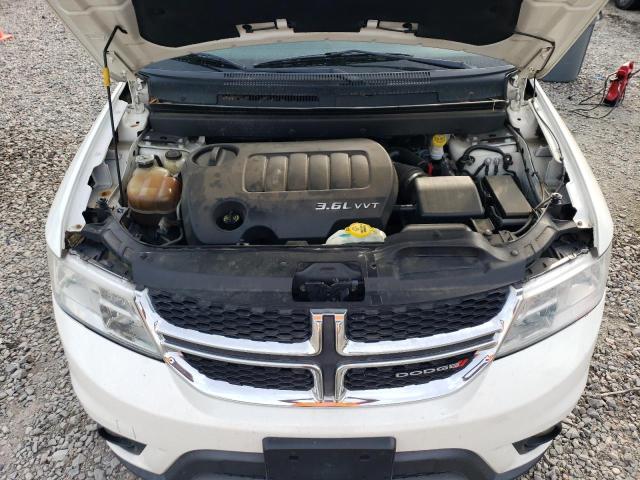 Photo 11 VIN: 3C4PDDBG7DT593238 - DODGE JOURNEY SX 