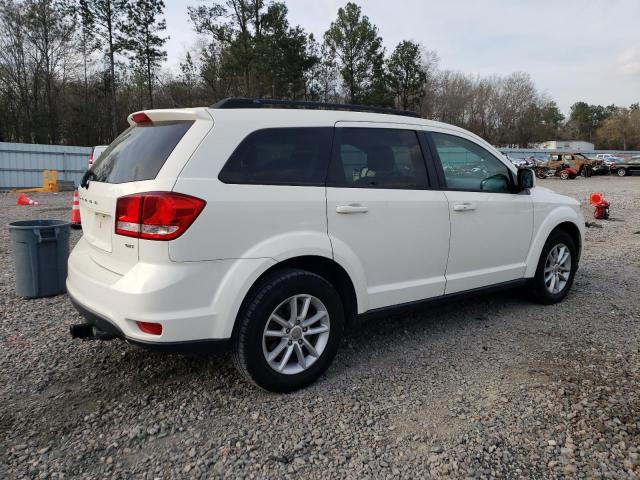 Photo 2 VIN: 3C4PDDBG7DT593238 - DODGE JOURNEY SX 