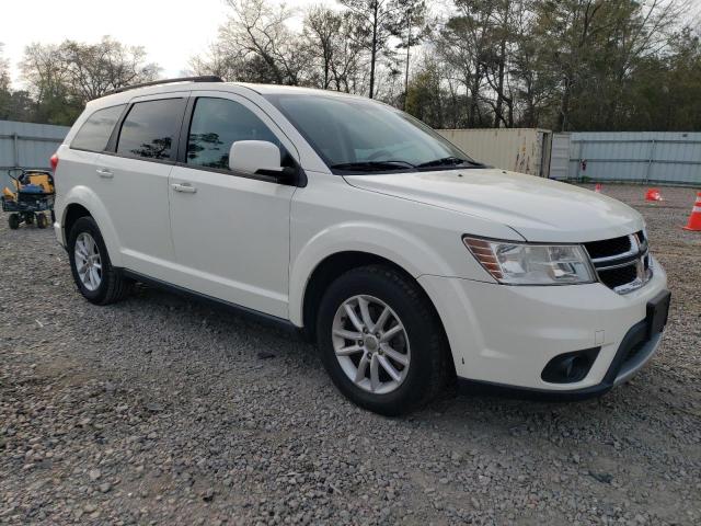 Photo 3 VIN: 3C4PDDBG7DT593238 - DODGE JOURNEY SX 